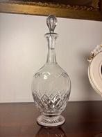 Val Saint Lambert, attr. - Karaf - Kristal