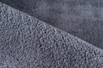 Hoogpolig Vloerkleed | Velluto | Zilver | 160x230 cm, Huis en Inrichting, Stoffering | Tapijten en Kleden, Verzenden, Nieuw