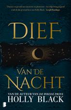 Dief van de nacht 9789022598092 Holly Black, Boeken, Verzenden, Gelezen, Holly Black