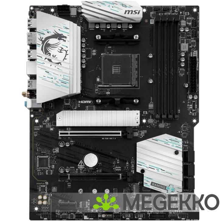 MSI B550 GAMING WIFI, Computers en Software, Moederborden, Nieuw, Verzenden