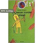 De leeuw zonder staart 9789027640888 Sjoerd Kuyper, Verzenden, Gelezen, Sjoerd Kuyper