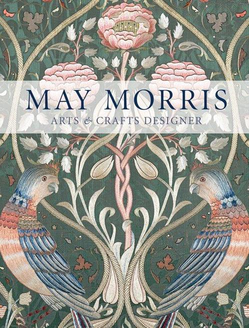 9780500480816 May Morris Anna Mason, Boeken, Schoolboeken, Nieuw, Verzenden