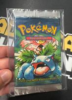 Pokémon - 1 Booster pack - Pokemon 1st Edition Base Set, Nieuw