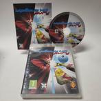WipeOut HD Fury Playstation 3, Ophalen of Verzenden, Zo goed als nieuw