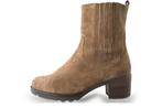 Gabor Chelsea boots in maat 41 Bruin | 10% extra korting, Bruin, Verzenden, Overige typen, Gabor