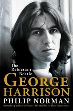 9781398513402 George Harrison | Tweedehands, Boeken, Philip Norman, Zo goed als nieuw, Verzenden