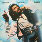 LP gebruikt - The Steve Gibbons Band - Rollin On, Cd's en Dvd's, Verzenden, Zo goed als nieuw