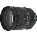 Nikon AF-S 28-300mm F/3.5-5.6G ED VR occasion, Audio, Tv en Foto, Fotografie | Lenzen en Objectieven, Verzenden, Gebruikt