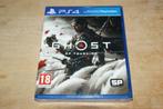 Ghost of Tsushima (ps4), Spelcomputers en Games, Games | Sony PlayStation 4, Verzenden, Nieuw, Avontuur en Actie