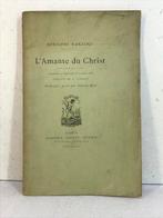 Signé ; Rodolphe Darzens, Félicien Rops - LAmante du
