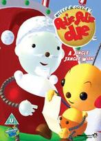 Rolie Polie Olie: A Jingle Jangle Wish DVD (2009) cert U, Cd's en Dvd's, Verzenden, Zo goed als nieuw