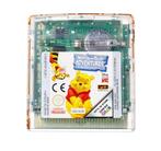 Winnie the Pooh Adventures [Gameboy Color], Spelcomputers en Games, Ophalen of Verzenden, Zo goed als nieuw