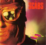 cd - The Scabs - Jumping The Tracks, Verzenden, Zo goed als nieuw