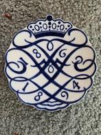 Royal Copenhagen - Wandbord - Porselein