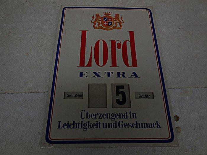 *Imoglanz-Plakatefabrik Carl H.Vollmer/Wuppertal* - Werbung, Antiek en Kunst, Antiek | Wandborden en Tegels