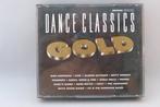 Dance Classics - Gold (2 CD), Verzenden, Nieuw in verpakking
