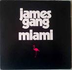 LP gebruikt - James Gang - Miami, Verzenden, Zo goed als nieuw