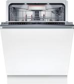 Bosch SBD8TCX04E inbouw vaatwasser met besteklade en Zeoliet, Verzenden, 60 cm of meer, Nieuw, Energieklasse A of zuiniger