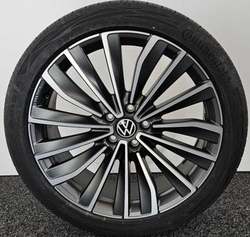 Zomerset | 20 inch Seoul | ID.3 | Volkswagen | Nieuw beschikbaar voor biedingen