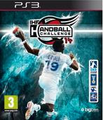 Playstation 3 IHF Handball Challenge 14, Zo goed als nieuw, Verzenden