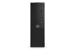 Dell Optiplex 3050 SFF | Intel Core I3-6100 |, Computers en Software, Desktop Pc's, Ophalen of Verzenden, Zo goed als nieuw, Dell