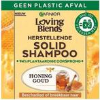 GARNIER LOVING BLENDS HONINGGOUD SOLID SHAMPOO BAR DOOSJE .., Sieraden, Tassen en Uiterlijk, Uiterlijk | Haarverzorging, Verzenden