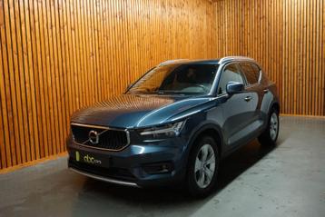 NR. 016 Volvo XC40 1.5 T3 163pk PRO BUSINESS Geartronic beschikbaar voor biedingen