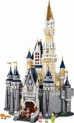 Lego Set - 71040 - Disney - Disney Castle, Kinderen en Baby's, Speelgoed | Duplo en Lego, Nieuw