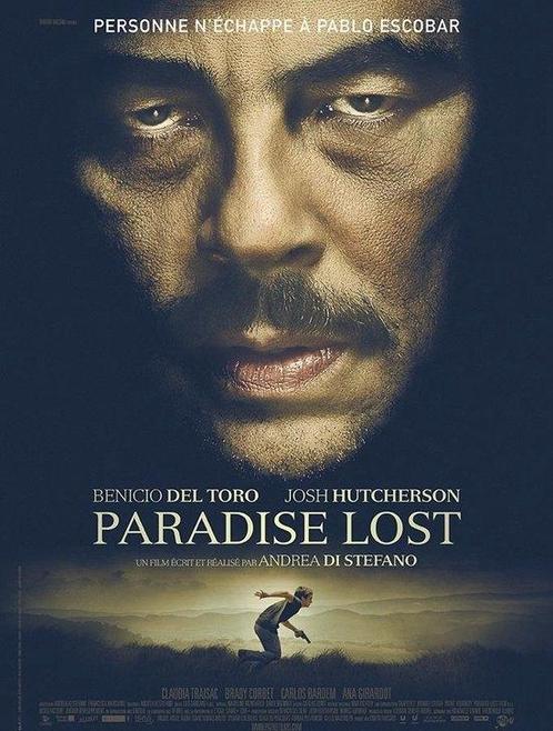 Escobar - Paradise Lost (FR DVD) - DVD, Cd's en Dvd's, Dvd's | Overige Dvd's, Verzenden