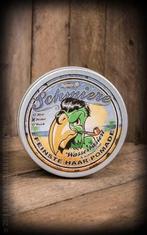 Rumble 59, Schmiere Waterbased Pomade Middelhard., Verzenden, Nieuw