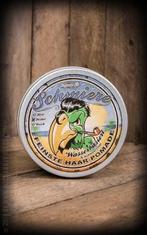 Rumble 59, Schmiere Waterbased Pomade Middelhard., Nieuw, Verzenden