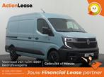 Renault Master Bestelbus L2 H2 2024 Diesel Handgeschakeld, Auto's, Nieuw, Lease, Master, Groen