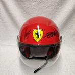 Ferrari - Charles Leclerc and Carlos Sainz - Sport helmet, Nieuw
