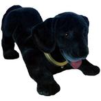 Labrador hoedenplank hond, Verzenden, Nieuw