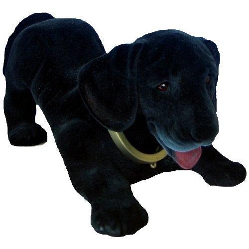 Labrador hoedenplank hond, Verzamelen, Dierenverzamelingen, Nieuw, Verzenden