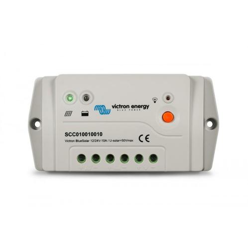 Victron BlueSolar PWM-Pro laadregelaar 12/24V-10A, Doe-het-zelf en Verbouw, Zonnepanelen en Toebehoren, Nieuw, Verzenden