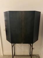 Gallotti & Radice - Drankkast - Misty Venice Bar - Hout,