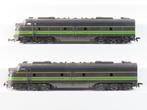 Rivarossi H0 - 1935 - Diesellocomotief (1) - 2-Delige set, Hobby en Vrije tijd, Modeltreinen | H0, Nieuw