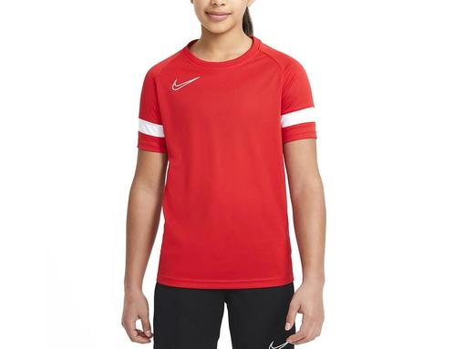Nike - Dri-FIT Academy Tee Junior - 152 - 158, Sport en Fitness, Voetbal