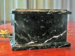 urn | marmer | crematie | uitverkoop | aanbieding, Ophalen of Verzenden, Nieuw