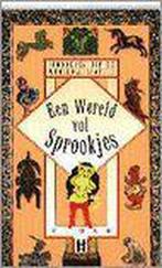 Wereld Vol Sprookjes 9789038906485, Boeken, Gelezen, Onbekend, Verzenden