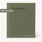 Loverboys 9789081510813, Verzenden, Gelezen