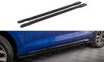 Side Skirts Diffuser voor Audi Q5 FY Facelift S line / SQ5 F, Ophalen of Verzenden