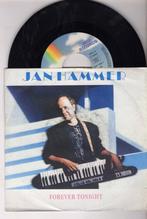 Jan Hammer – Forever Tonight / Night Talk (1-7-Vinyl-Single, Ophalen of Verzenden, Nieuw in verpakking