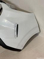 Ford Transit Custom II voorbumper PZ31-17F003-B, Ophalen, Gebruikt, Voor, Ford