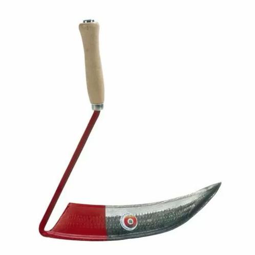 Talen Tools Handzeis 32 x 30 x 2.5 cm - Perfect voor Maai..., Tuin en Terras, Hand-tuingereedschap, Nieuw, Ophalen of Verzenden