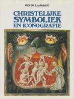 Christelijke symboliek en iconografie 9789022840177, Verzenden, Gelezen, J.J.M Timmers