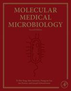 Molecular Medical Microbiology  set bestaat uit 2 boeken, Boeken, Verzenden, Nieuw