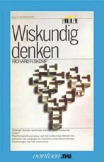 Wiskundig denken / Vantoen.nu 9789031501373 R.R. Skemp, Boeken, Wetenschap, Verzenden, Zo goed als nieuw, R.R. Skemp