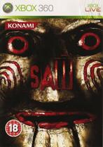 Saw (Losse CD) (Xbox 360 Games) (Koopjeshoek), Spelcomputers en Games, Games | Xbox 360, Ophalen of Verzenden, Zo goed als nieuw